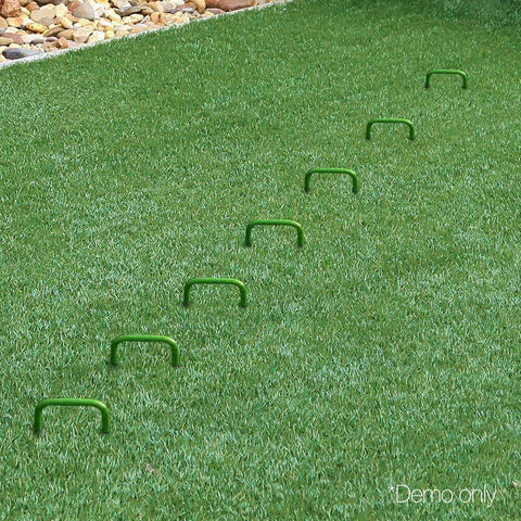 200 Synthetic Grass Pins / Pegs