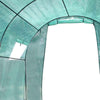 Image of 3m x 2m Walk In Greenhouse