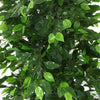 Image of Artificial Ficus Tree 180cm Nearly Natural UV Resistant