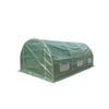 Image of 5 x 3 x 2m Dome Garden Greenhouse