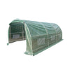 Image of 5 x 3 x 2m Dome Garden Greenhouse