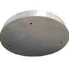 Image of 60cm Outdoor Artificial Green Wall Disc UV Stabilised