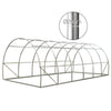 Image of 6m All Weather Tunnel Greenhouse