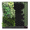 Image of Vicinity Greenwall 160 Pots, Tanks, Pump & Irrigation Kit 2.4m x 2.2m