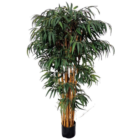 Artificial Asian Twiggy Bamboo 1.5m Tall