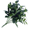 Image of Artificial Bayleaf Foliage Bunch 45cm