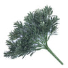 Image of Artificial Cypress Bush Stem 25cm