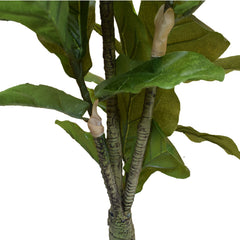 Artificial Dense Fiddle Leaf Fig Tree 180cm