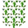 Image of Artificial Fern Plant Stems Variety Pack, UV Stabilised