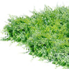 Image of Artificial Fern Vertical Garden Sample