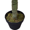 Image of Artificial Fiddle Leaf Fig Tree 135cm