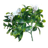 Image of Artificial Flowering Plant Stems Variety Pack, UV Stabilised