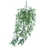 Image of Artificial Hanging Dense Bamboo Leaf Trail UV Stabilised 110cm