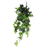 Image of Artificial Hanging Ivy Bunch 100cm UV Stabilised