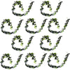 Image of Artificial Hanging Ivy Garland 190cm Long UV Stabilised