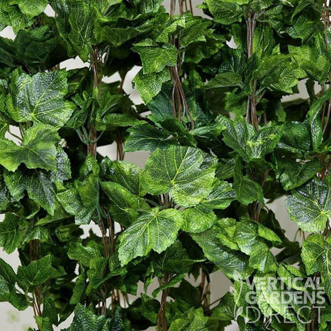Artificial Hanging Ivy Variety Pack, UV Stabilised