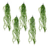 Image of Artificial Hanging String Of Pearls UV Stabilised 90cm