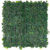 Image of Artificial Hawaiian Fern Vertical Garden Panel 1m x 1m UV Stabilised