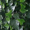 Image of Artificial Ivy Leaf Panel Sample