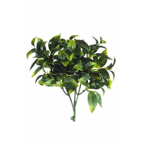 Artificial Jasmine Stem 25cm UV Stabilised