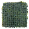 Image of Artificial Lush Spring Recycled Vertical Garden Panel 1m x 1m UV Stabilised