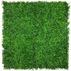 Image of Artificial Mixed Boxwood 1m x 1m Plant Panel UV Stabilised