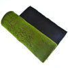 Image of Artificial Moss Wall Covering Screen 200cm x 50cm