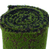 Image of Artificial Moss Wall Covering Screen 200cm x 50cm