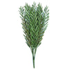 Image of Artificial Native Tea Tree Grass Stem 45cm UV Stabilised
