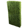 Image of Artificial Natural Buxus Freestanding Hedge 2m x 1m x 30cm UV Stabilised