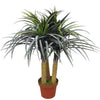 Image of Artificial Pony Tail Plant 75cm