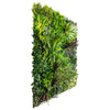 Image of Artificial Premium Fern & Grass Vertical Garden 1m Panel UV Stabilised