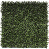 Image of Artificial Premium Natural Buxus 1m x 1m Hedge Panel UV Stabilised