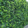 Image of Artificial Spring Sensation Hedge Wall Panel 1m x 1m UV Stabilised