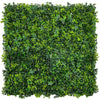 Image of Artificial Spring Sensation Hedge Wall Panel 1m x 1m UV Stabilised