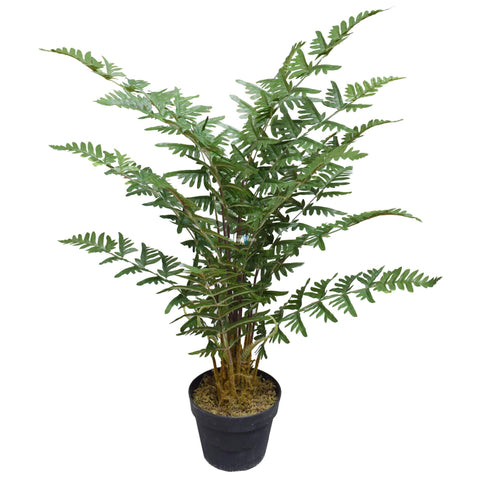 Artificial Tropical Mountain Palm 90cm