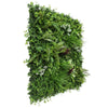 Image of Artificial Vista Green Recycled Vertical Garden Panel 1m x 1m UV Stabilised