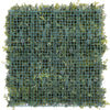 Image of Artificial Vista Green Recycled Vertical Garden Panel 1m x 1m UV Stabilised