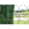 Image of Bi-Colour Artificial Grass Roll 3m x 1m