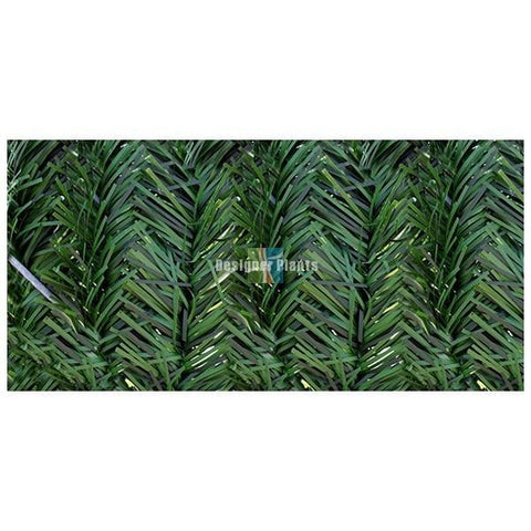 Bi-Colour Artificial Grass Roll 3m x 1m