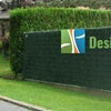 Image of Bi-Colour Artificial Grass Roll 3m x 1m