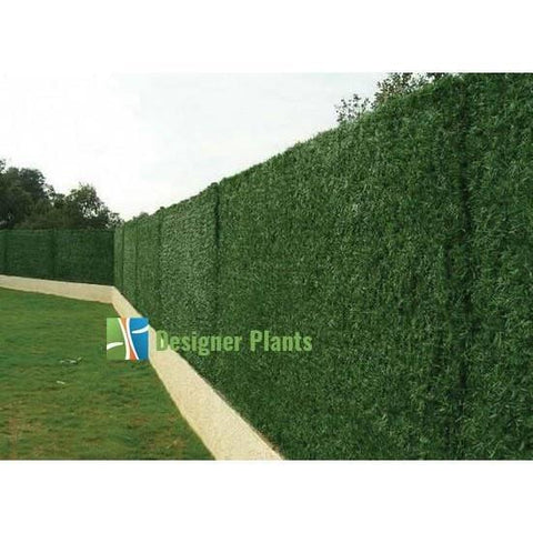 Bi-Colour Artificial Grass Roll 3m x 1m
