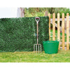 Image of Bi-Colour Artificial Grass Roll 3m x 1m