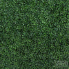 Image of Boxwood Artificial Hedge 75cm x 75cm x 25cm UV Stabilised