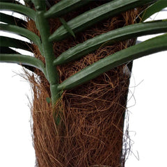 Tropical Phoenix Artificial Potted Palm Tree 190cm UV Resistant