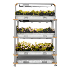 Eponic Little Farm All-in-One Hydroponic Vertical Growing System