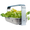 Image of Eponic Mini Farm Hydroponic Growing System With LED Grow Light