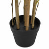 Image of Artificial Twiggy Japanese Bamboo on Natural Trunk 90cm