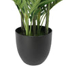 Image of Artificial Potted Multi-Trunk Fan Palm 180cm