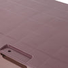 Image of Gardeon 290L Outdoor Lockable Storage Box - Chocolate